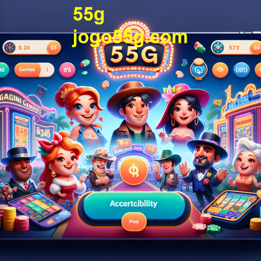 A Ascensão dos Jogos Casuais: Entretenimento para Todos