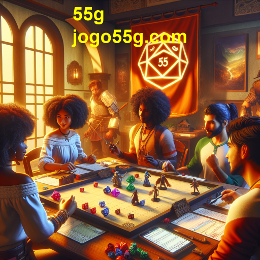 A Evolução dos Jogos de RPG: Uma Viagem Através dos Mundos Virtuais